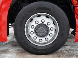 MERCEDES-BENZ ACTROS 1845 / MP5 / BIG SPACE