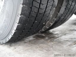 MERCEDES-BENZ ACTROS 1845 / MP5 / BIG SPACE