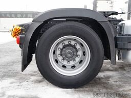 MERCEDES-BENZ ACTROS 1845 / MP5 / BIG SPACE