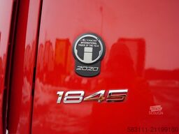 MERCEDES-BENZ ACTROS 1845 / MP5 / BIG SPACE