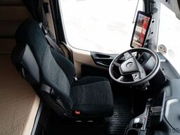 MERCEDES-BENZ ACTROS 1845 / MP5 / BIG SPACE