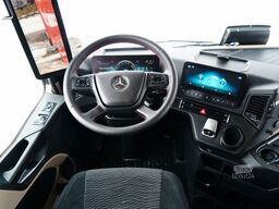 MERCEDES-BENZ ACTROS 1845 / MP5 / BIG SPACE