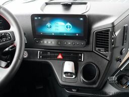 MERCEDES-BENZ ACTROS 1845 / MP5 / BIG SPACE