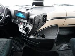 MERCEDES-BENZ ACTROS 1845 / MP5 / BIG SPACE