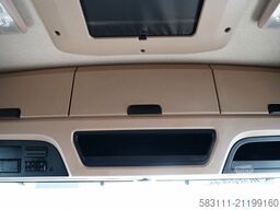 MERCEDES-BENZ ACTROS 1845 / MP5 / BIG SPACE