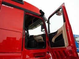 MERCEDES-BENZ ACTROS 1845 / MP5 / BIG SPACE