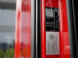 MERCEDES-BENZ ACTROS 1845 / MP5 / BIG SPACE