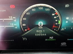 MERCEDES-BENZ ACTROS 1845 / MP5 / BIG SPACE