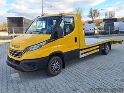 IVECO Daily 35S18 HA8 V Navi*LED* Automatik -Sofort