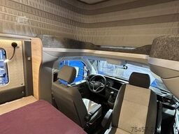 KNAUS TOURER CUV CUVISION 500 MQ