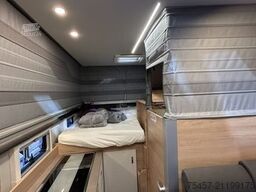 KNAUS TOURER CUV CUVISION 500 MQ