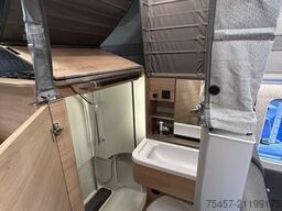 KNAUS TOURER CUV CUVISION 500 MQ