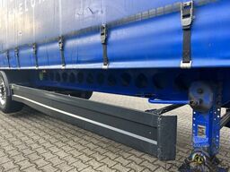 BERGER Light SAPL 24 Coil SAF Alcoa  Lift  Lenk TÜV  26