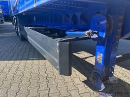 BERGER Light SAPL 24 Coil SAF Alcoa  Lift  Lenk TÜV  26