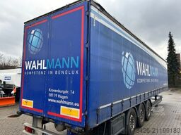 BERGER Light SAPL 24 Coil SAF Alcoa  Lift  Lenk TÜV  26