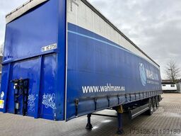 BERGER Light SAPL 24 Coil SAF Alcoa  Lift  Lenk TÜV  26