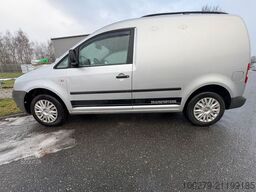 VOLKSWAGEN Caddy Kasten