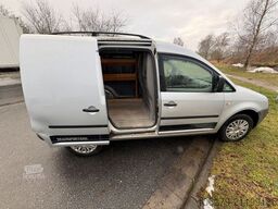 VOLKSWAGEN Caddy Kasten