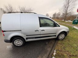 VOLKSWAGEN Caddy Kasten