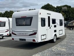 TABBERT Cazadora 460 E, 1,8to,  incl. Wigo Vorzelt