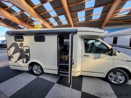 KNAUS Tourer CUV CUVison, 500 MQ,  Isofix, unbenutzt