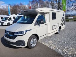KNAUS Tourer CUV CUVison, 500 MQ,  Isofix, unbenutzt