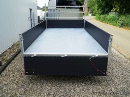 Hapert COBALT PLUS MULTI 335X180X40CM 3500KG