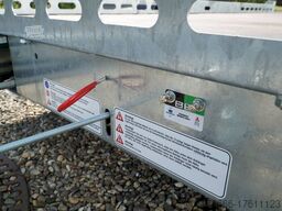  TOHACO MA235/3917 397X170CM 3500KG