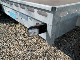  TOHACO MA235/3917 397X170CM 3500KG