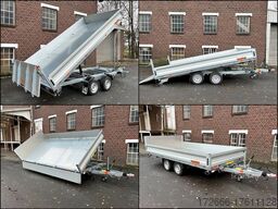 Vezeko JUKI 35.4 STAHLBLECHBODEN 400X210X35CM 3500KG