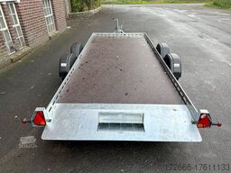  TOHACO MA235/4518 458X180CM 3500KG