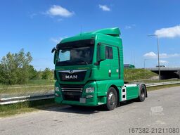 MAN TGX 18.510 4X2 BLS
