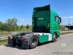 MAN TGX 18.510 4X2 BLS