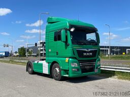 MAN TGX 18.510 4X2 BLS