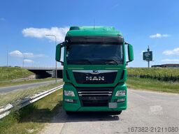MAN TGX 18.510 4X2 BLS
