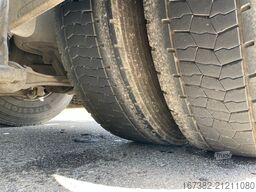 MAN TGX 18.510 4X2 BLS