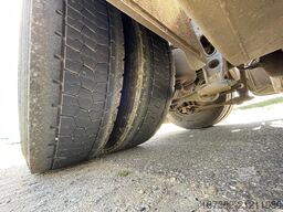 MAN TGX 18.510 4X2 BLS