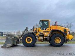 Volvo L220H