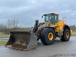Volvo L220H