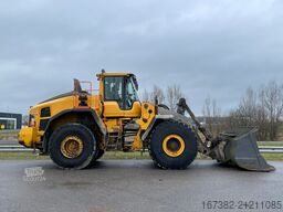 Volvo L220H