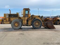 Caterpillar 988B