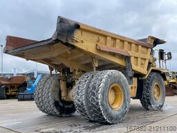 Caterpillar 773B