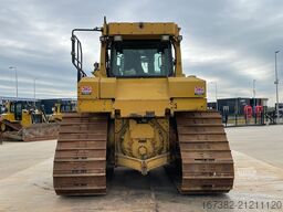 Caterpillar D6T LGP