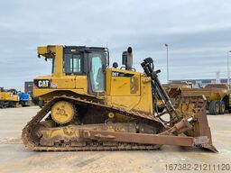 Caterpillar D6T LGP