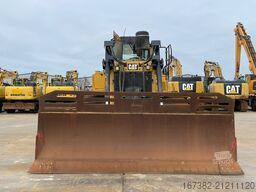 Caterpillar D6T LGP