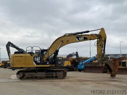 Caterpillar 336EL