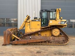 Caterpillar D6TXL