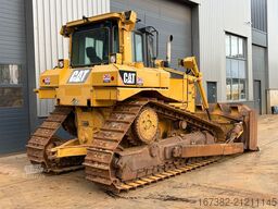Caterpillar D6TXL
