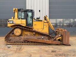 Caterpillar D6TXL