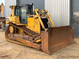 Caterpillar D6TXL